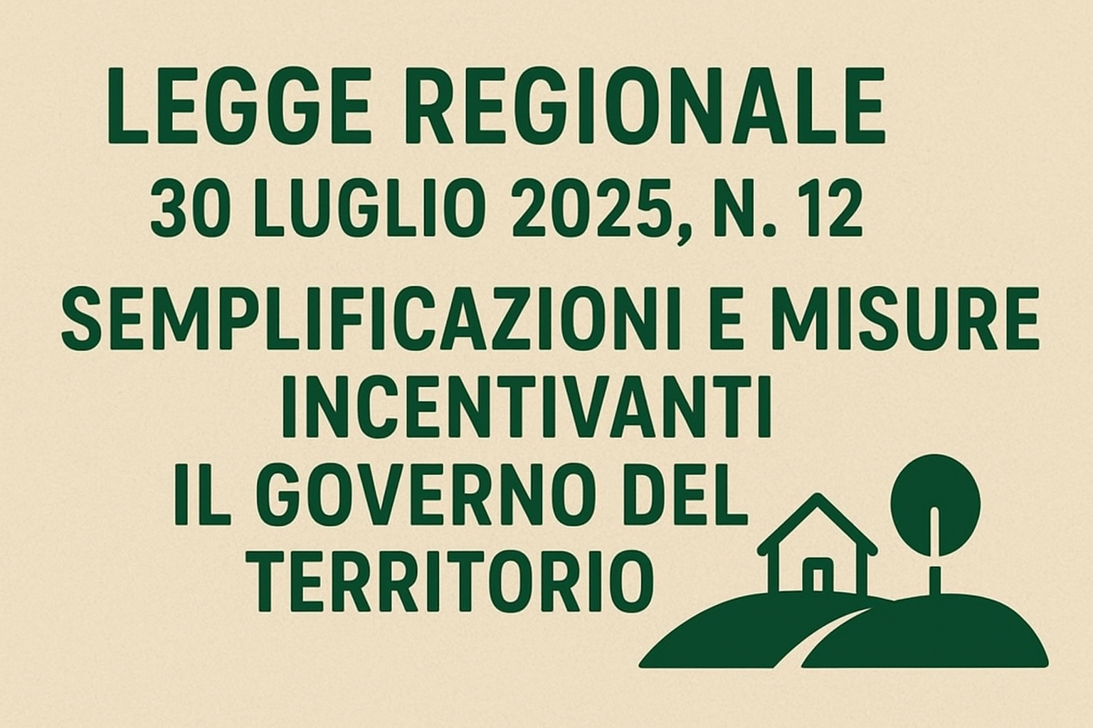 Semplificazioni e novità per alcune tipologie di procedimenti di autorizzazione e approvazione di opere pubbliche